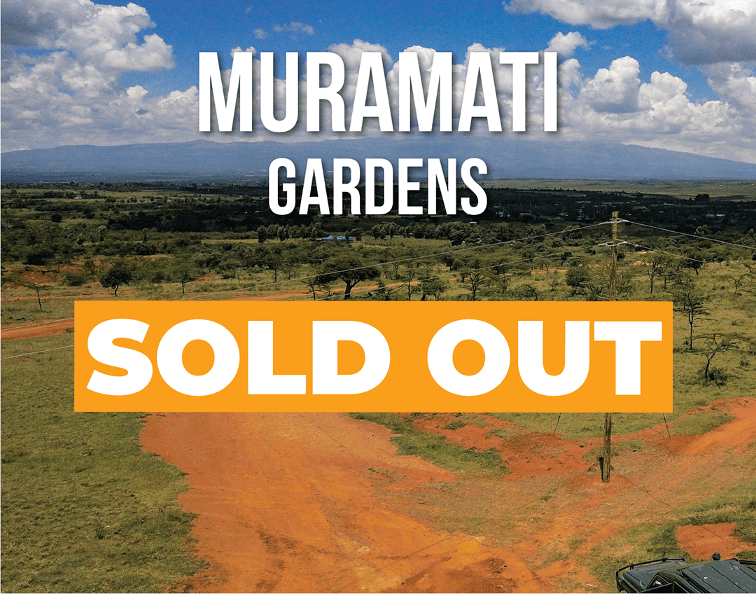 Muramati Gardens