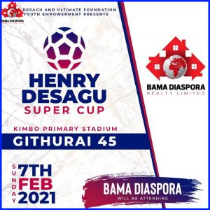 Henry Desagu