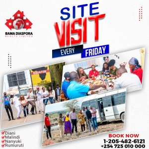 Site visit