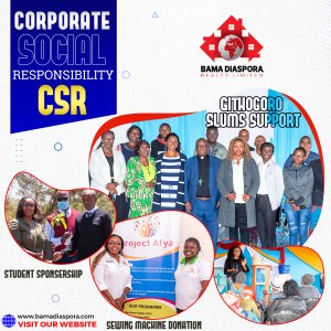 CSR