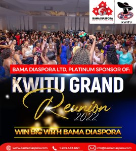 Kwitu Reunion