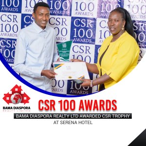 Bama Diaspora CSR