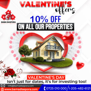 valentine Offer