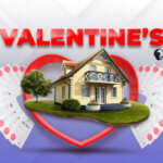 valentine Offer