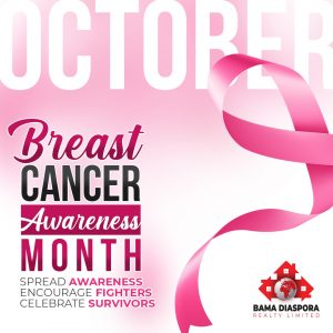cancer month