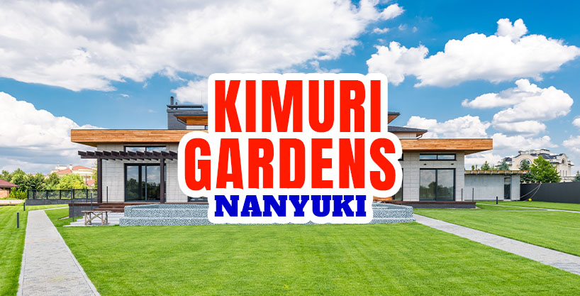 Kimuri Gardens