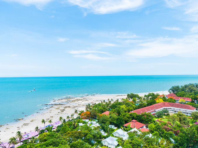 DIANI REEFS 3