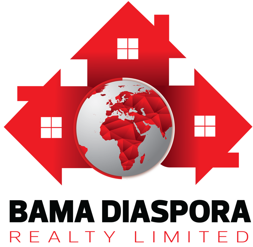 BAMA DIASPORA REALTY LTD