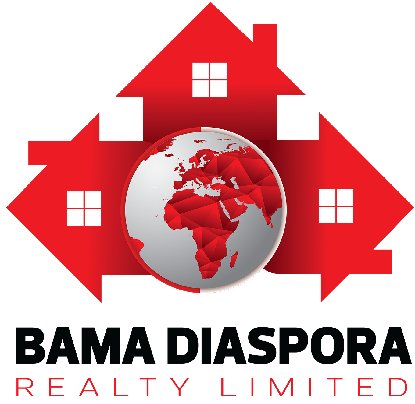 Bama Diaspora Realty Ltd