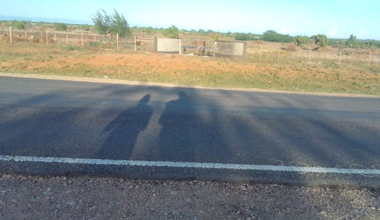 Land for sale in kenya