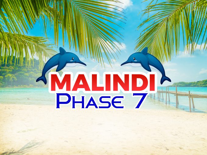 Malindi Phase 7